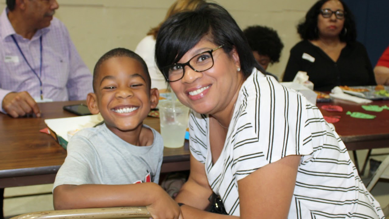 Marvin Back to School - 2019