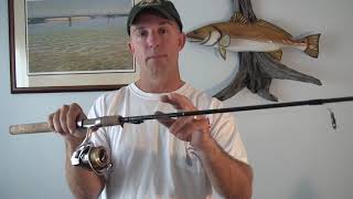 Fishing Reel Selection -Spinning Reels vs Baitcaster