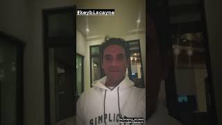 20211230 mikainstagram Story keybiscayne Eleventy milano  Marco Baldassari