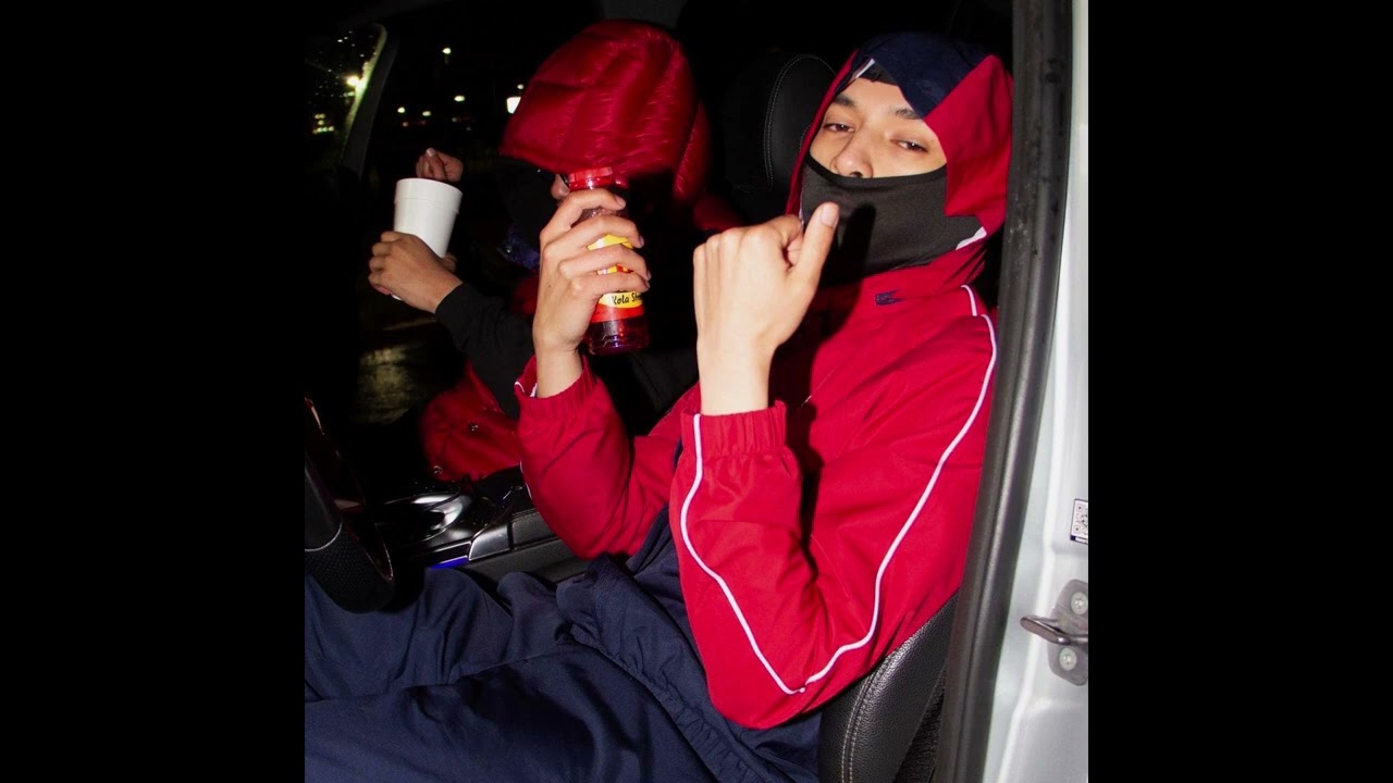 [FREE] Sad x Melodic Drill Type Beat - "Poppy"