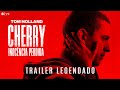 Lançado o trailer de "Cherry", estrelado por Tom Holland