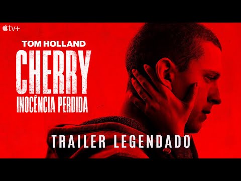 Cherry - Inocência Perdida • Trailer Legendado