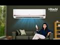 Hitachi Sumo AC – Full Features Explained 🔥 ❄️ கடும் வெயிலுக்கும் சூப்பர் குளிர்ச்சி!