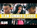 SLAM Summer Classic Volume One! Dyckman Park Full Highlights