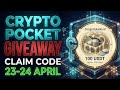 Free USDT 🤑 Binance Red Packet Code Today 🔥 Red Packet Code in Binance Today 🎁