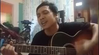 TUJUH TAHUN COVER - LAGU TERBARU SETIA BAND X PEPEP ST12 - COVER BY @IMAM ON (SETIAKU LOMBOK)