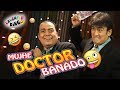 Irfan malik  ali hasan i mujhe doctor banado i laughter king skit 02 i new comedy