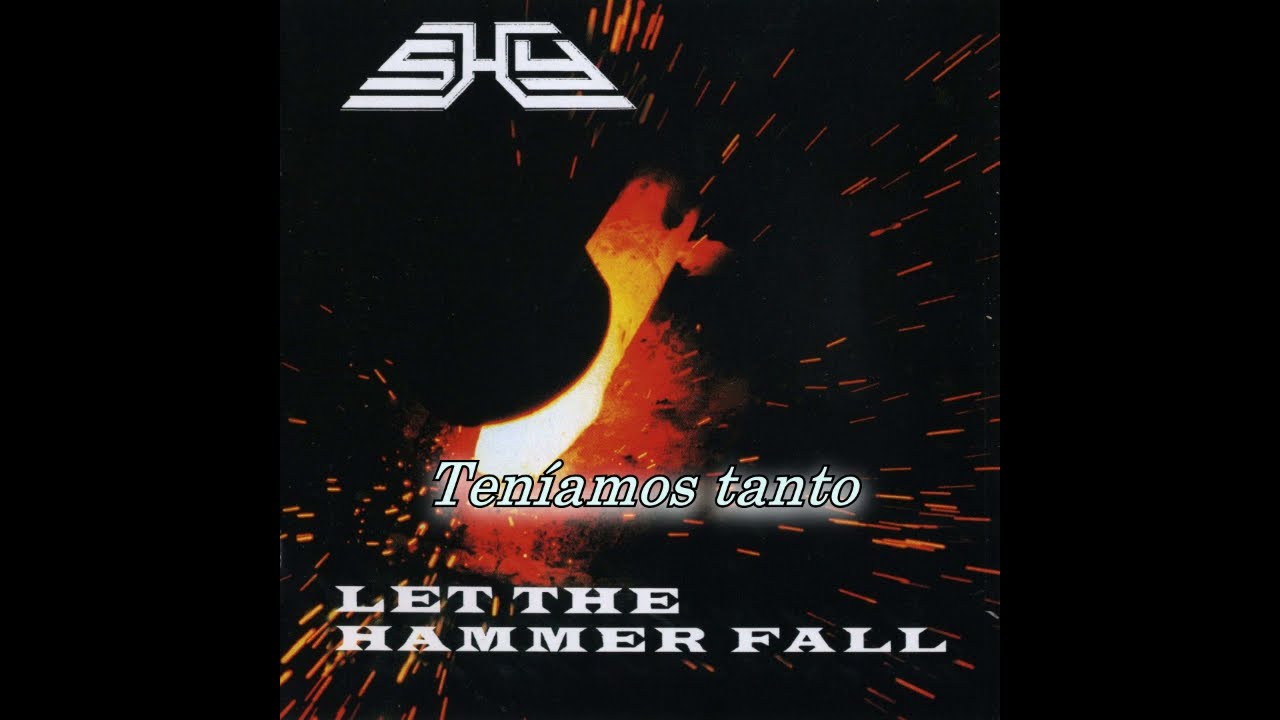 Shy - Why does our love have to end subtitulos en español