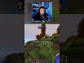 Esa Hada me tenía mucho odio #minecraft #shorts