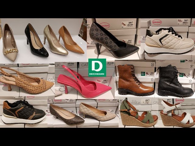 Women's Shoes New / August YouTube