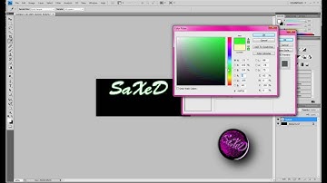photoshop cs4 tutorial - Reflections [HD]