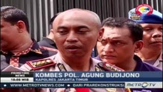 Primetime News: Drama Penyekapan Di Pulomas