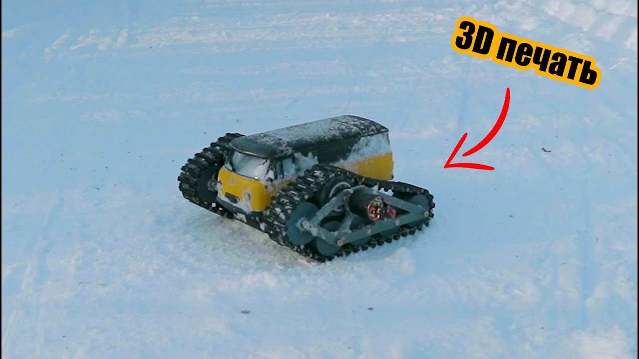 РУ УльтраБуханка своими руками