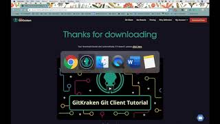 Configuration de GitHub et GitKraken
