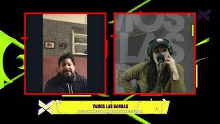 Entrevista a Marian Mieres - Bs. As. - AR - 01/07/2025