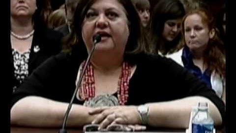 Ensuring Student Cyber Safety: Parry Aftab