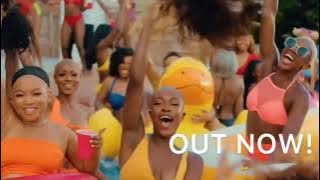 Just like that official video - Song by Mr-P-Feat- Mohombi  Prodigal Album 2021