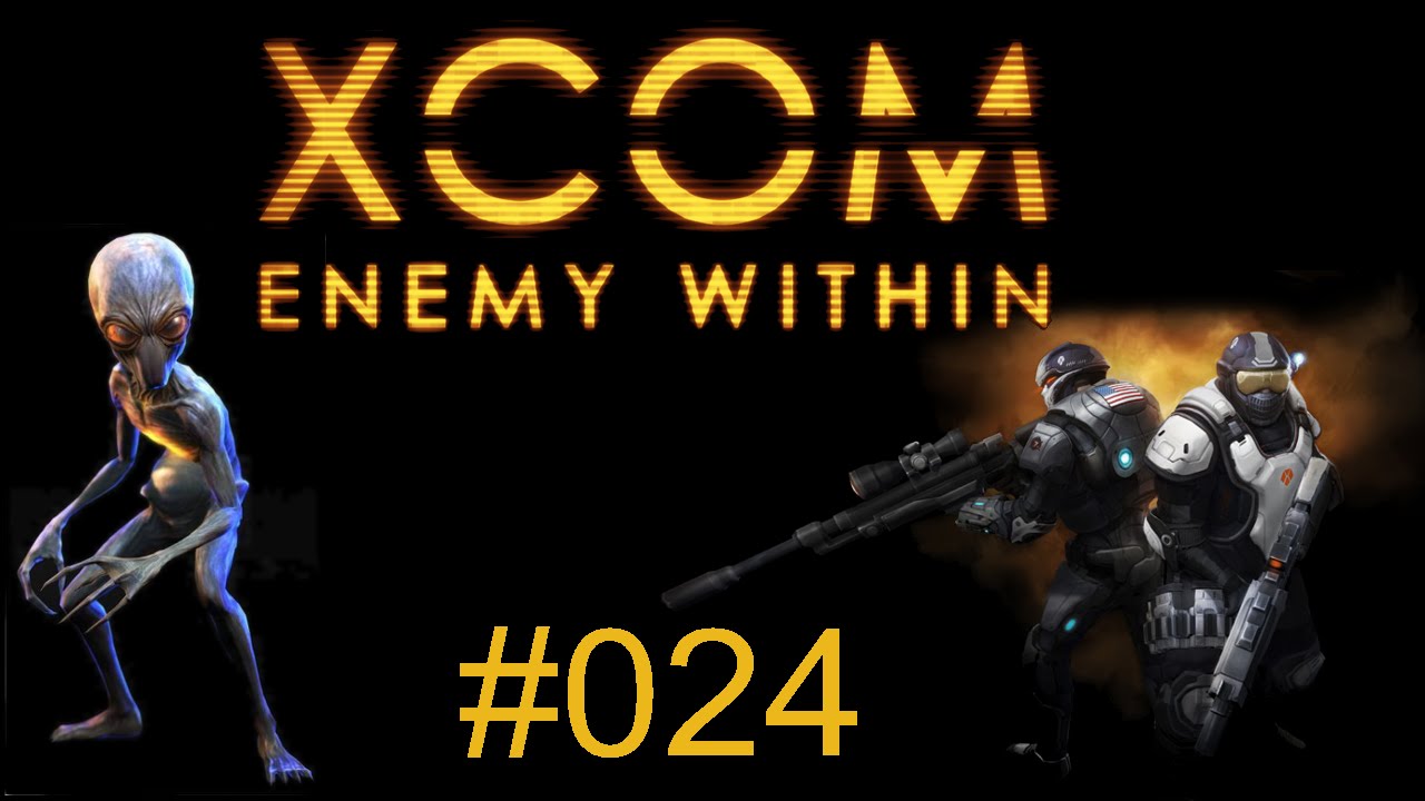 Xcom within на андроид