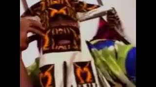 Nigeria   Lagbaja   Nothing For You