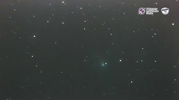 Comet C/2019 Y4 Atlas