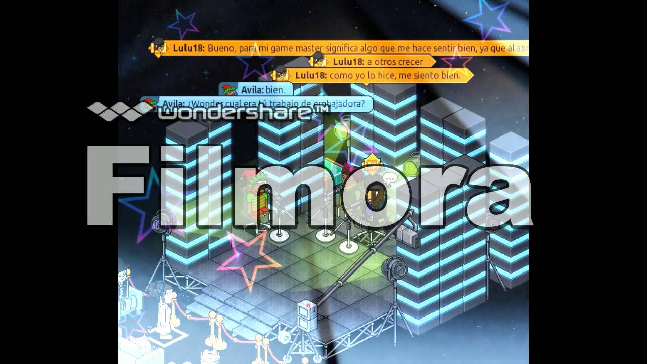 Entrevista a xWonder y Lulu18 Hartico