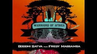 Boddhi Satva feat. Fredy Massamba - Warriors Of Africa (Dj Le Saint Remix)