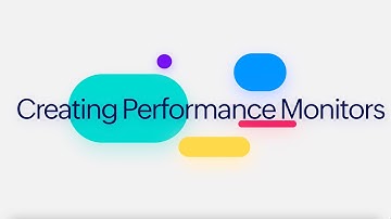 How to add performance monitors | ManageEngine OpManager