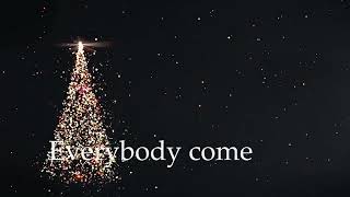 Merry Christmas From Caroline (music video)