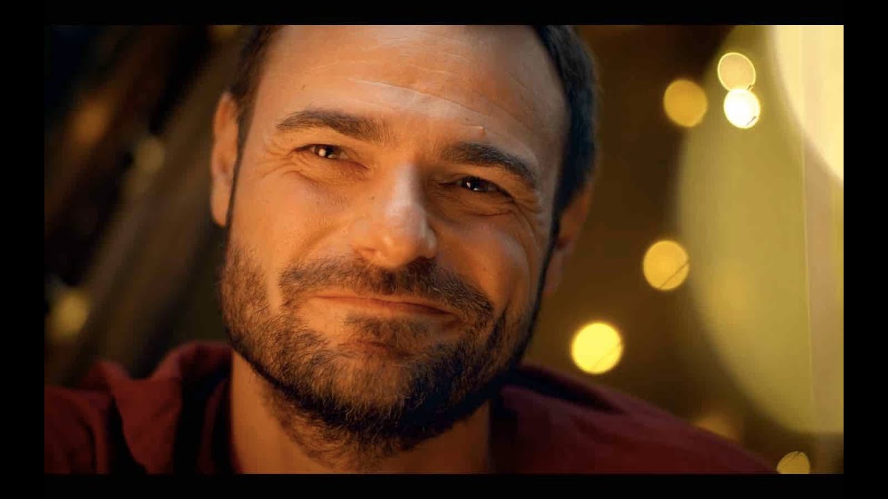 Loïc Risser démo pub - YouTube