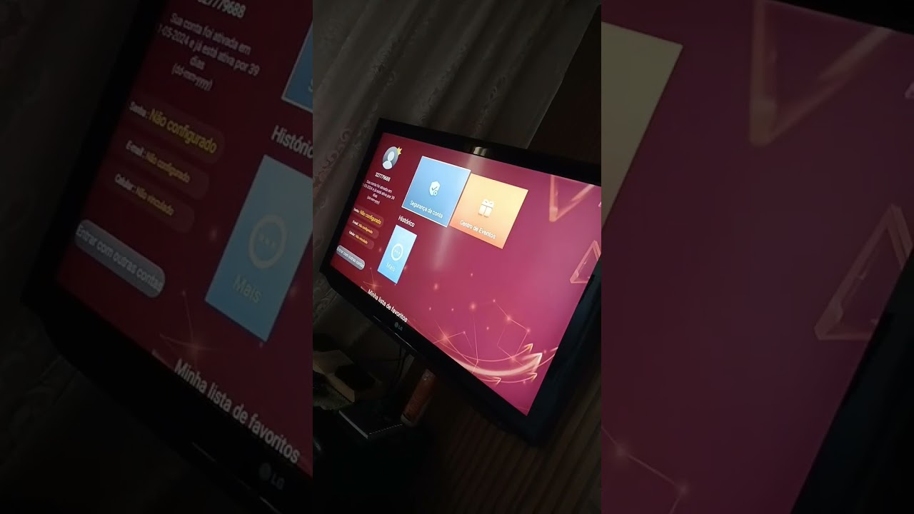 Acesso Vitalício aos Canais HTV e Uni TV | TV Plus