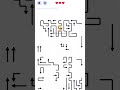 Arrow - Puzzle Escape level 241 - Gameplay walkthrough