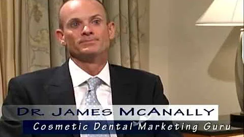 Dr. James McAnally speaks about Ron Sheetz.mp4
