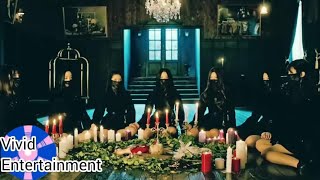 [Official FMV] BLXCK VEIL (블랙 베일) - Panic Room