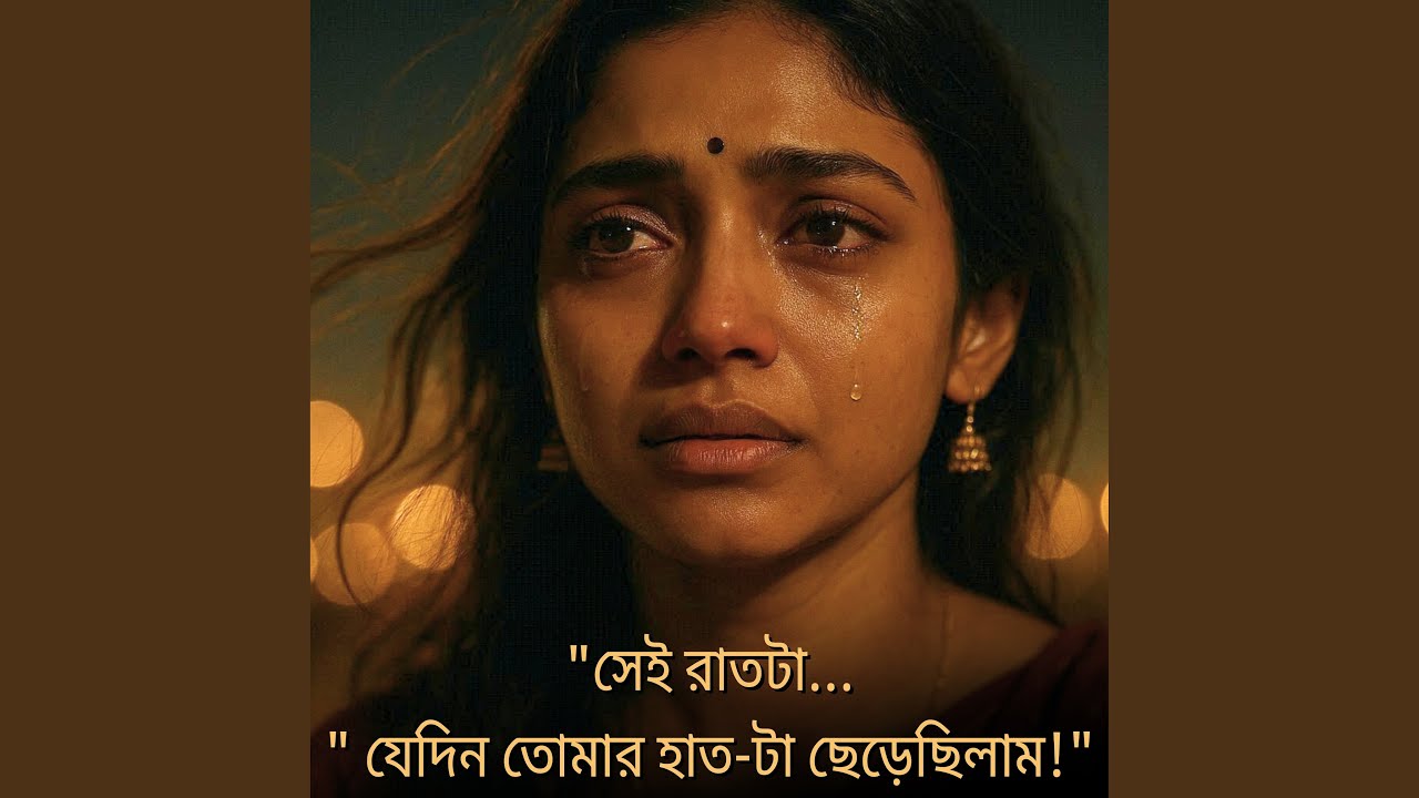 সে-ই রাতটা! 