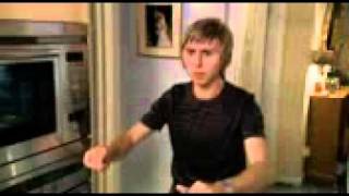 The Inbetweeners  Jay Crazy Frog
