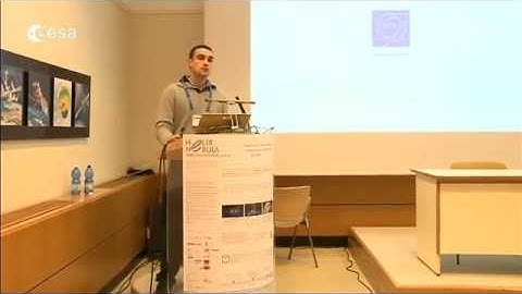 Helix Nebula Results & Engagement -  Ramon Medrano Llamas: presentation of CERN