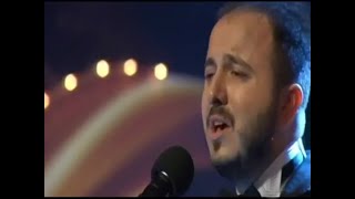 Emrah YİĞİT-Gözlerin Kömür Senin Bakışın Ömür Senin (HİCAZ)R.G.