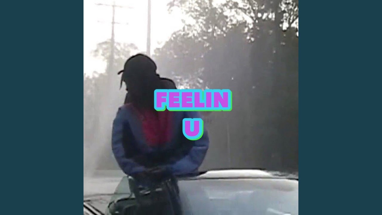 FeelinU adlı videoyu YouTube'da izle FeelinU adlı videoyu YouTube'da izle