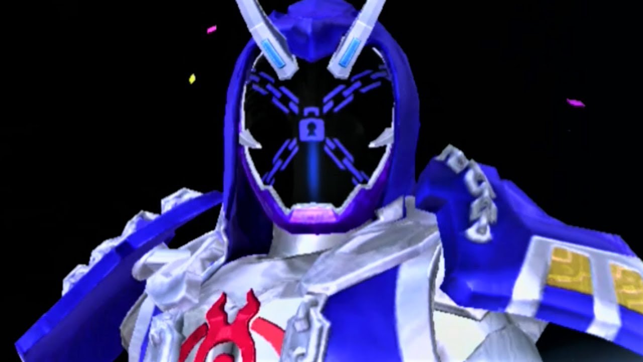ガンバライジング】仮面ライダーディープスペクター フーディーニ魂