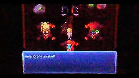 Chrono Trigger DS Part 57