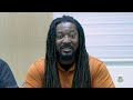 PRESS CONFERENCE- JUST FOR MEN & DADS MASTER CLASS 2025