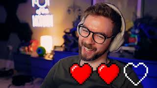 jacksepticeye reacting to DUNE