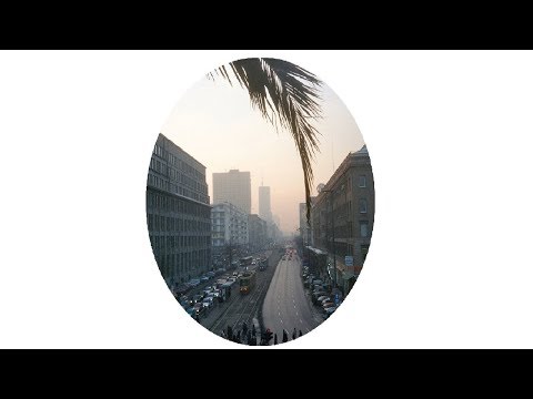 Earth Trax - I Gave You Everything