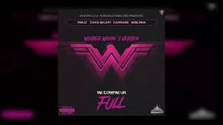 me compré un full remix woment Yneliz ft neblinna MC- camarie-y tiary belary 💣