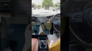 How to Shift from 2nd to 1st Gear