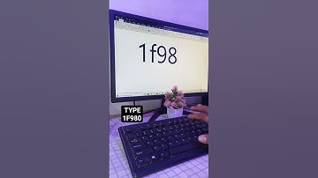 #emoji#Symbol #youtube #trending #nirala_computer #msword #mswordtricks #exel #computer (2)