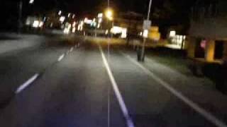 Fair Lawn RESCUE 1 Responding