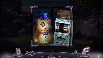 Paranormal Files: The Trap of Truth -  Part 1