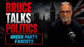 Green Party's Inclusion Lie Exposed | What They Actually Demand