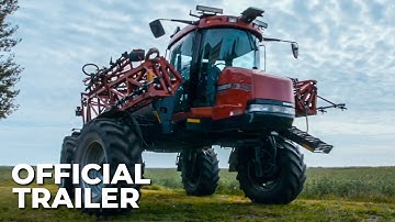 INTO THE WEEDS — Official Trailer (2023) | Jennifer Baichwal